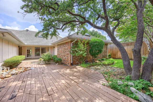3420 Eisenhower Lane, Plano, TX 75023