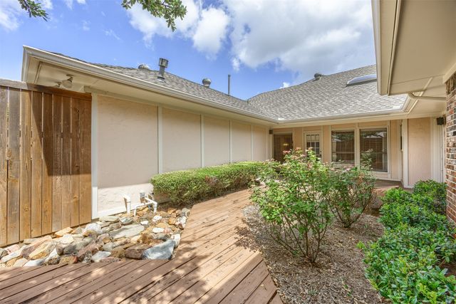 3420 Eisenhower Lane, Plano, TX 75023