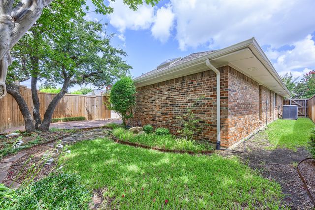 3420 Eisenhower Lane, Plano, TX 75023