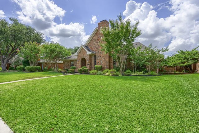 3420 Eisenhower Lane, Plano, TX 75023