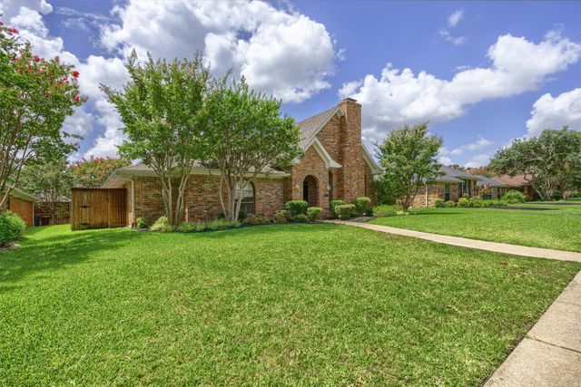 3420 Eisenhower Lane, Plano, TX 75023