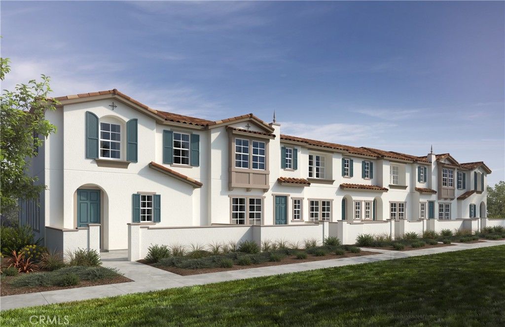 4265 E Rincon Street, Ontario, CA 91761