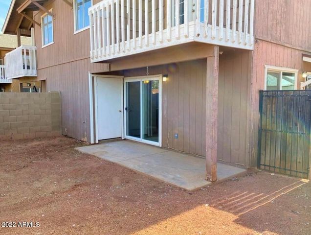 6118 W MORTEN Avenue 6124, Glendale, AZ 85301