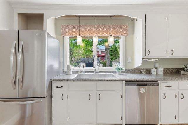 36 Fairview Rd, Stoneham, MA 02180