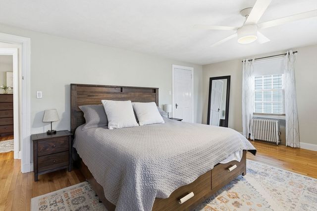 36 Fairview Rd, Stoneham, MA 02180