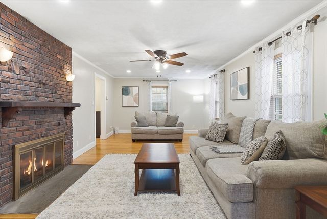 36 Fairview Rd, Stoneham, MA 02180
