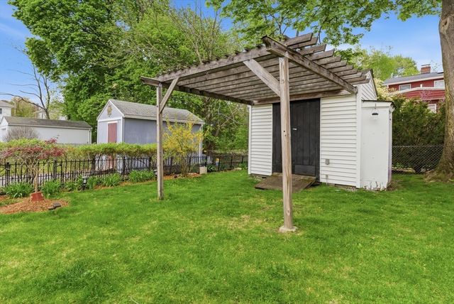 36 Fairview Rd, Stoneham, MA 02180