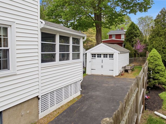 36 Fairview Rd, Stoneham, MA 02180