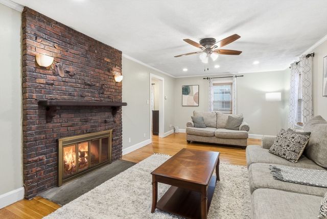 36 Fairview Rd, Stoneham, MA 02180