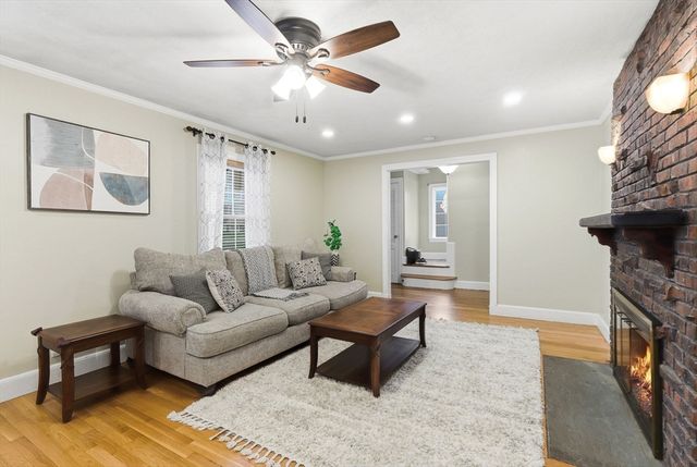 36 Fairview Rd, Stoneham, MA 02180