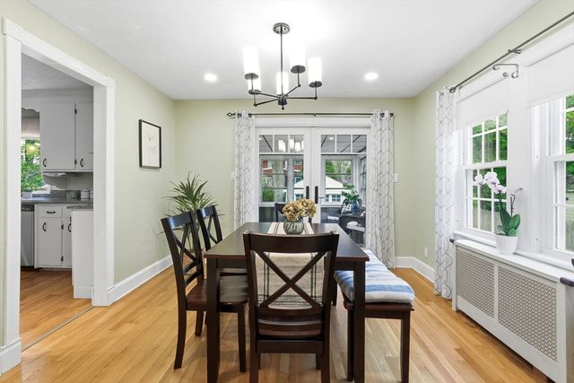 36 Fairview Rd, Stoneham, MA 02180