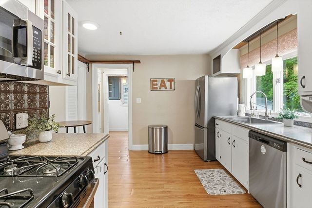 36 Fairview Rd, Stoneham, MA 02180