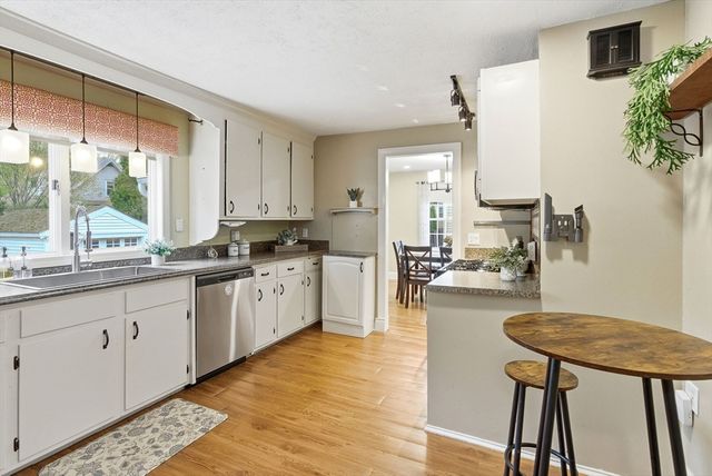 36 Fairview Rd, Stoneham, MA 02180
