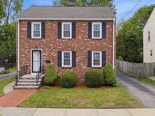 36 Fairview Rd, Stoneham, MA 02180