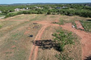 Tract 4 Palomino Road, Abilene, TX 79602