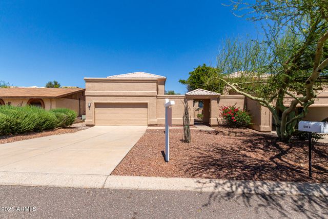 12011 N Fountain Hills Boulevard Unit A, Fountain Hills, AZ 85268