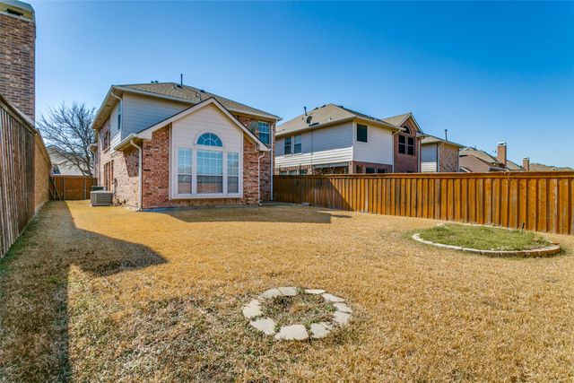 511 Poplar Lane, Irving, TX 75063