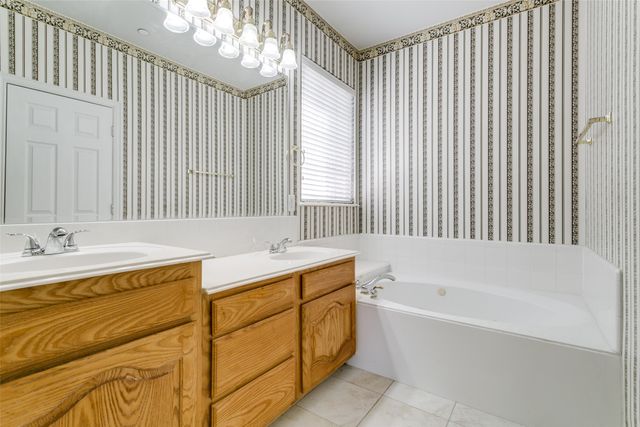 511 Poplar Lane, Irving, TX 75063