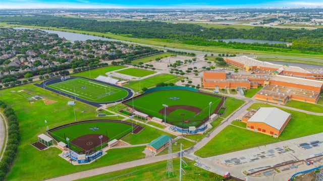 511 Poplar Lane, Irving, TX 75063