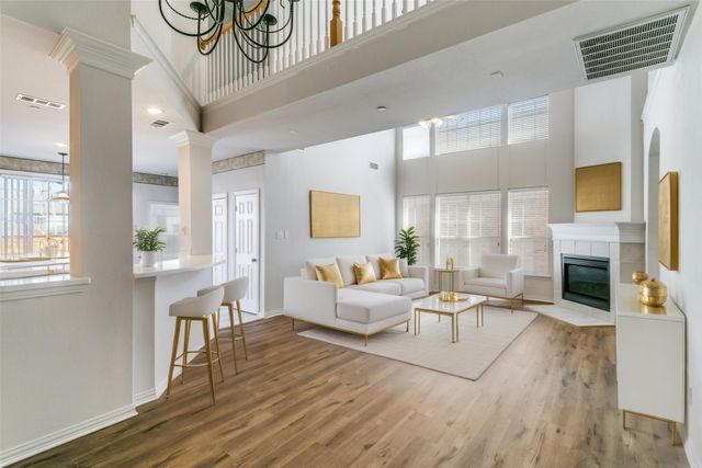 511 Poplar Lane, Irving, TX 75063