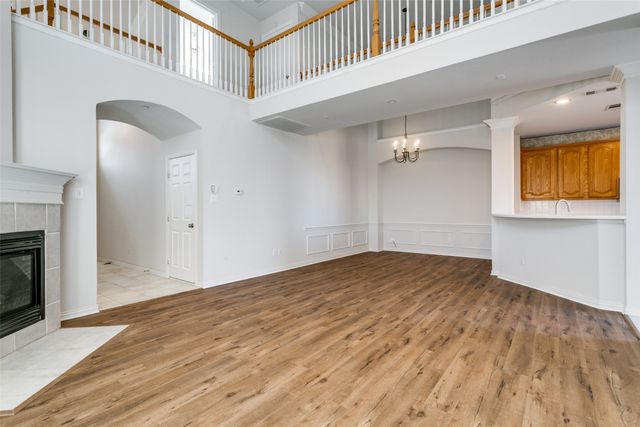 511 Poplar Lane, Irving, TX 75063