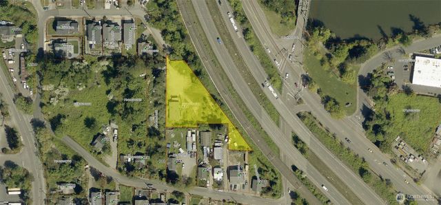 12623 42nd Avenue S, Tukwila, WA 98178