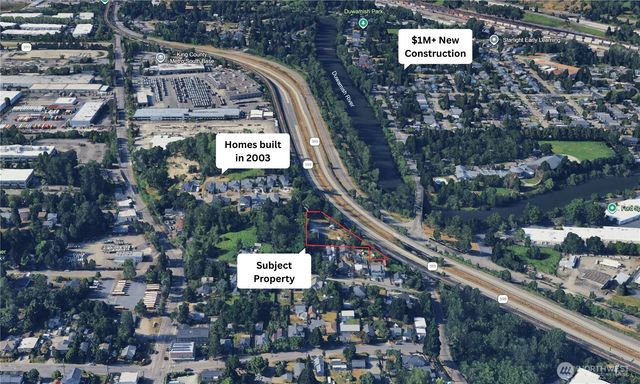 12623 42nd Avenue S, Tukwila, WA 98178
