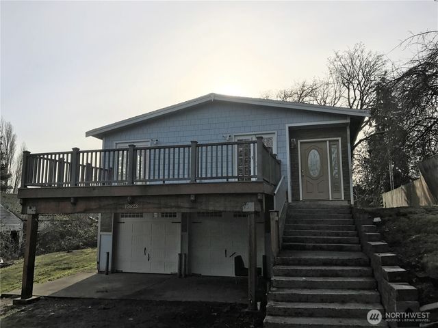 12623 42nd Avenue S, Tukwila, WA 98178