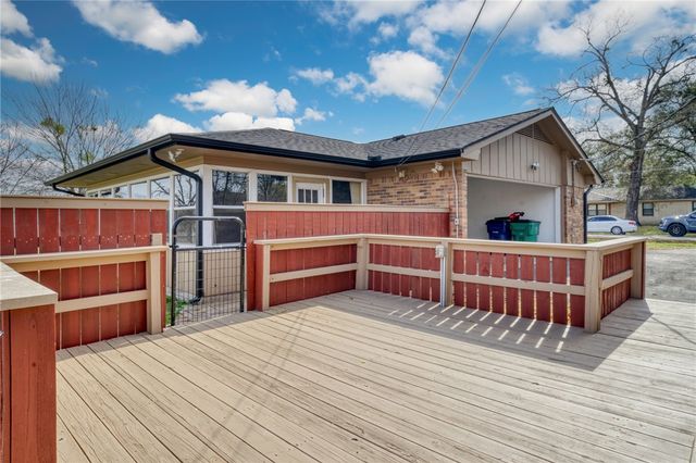 102 West Marietta Street, Madisonville, TX 77864