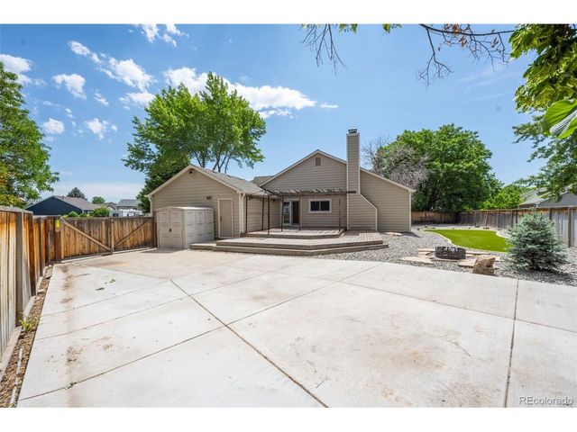 12665 Grove Ct, Broomfield, CO 80020