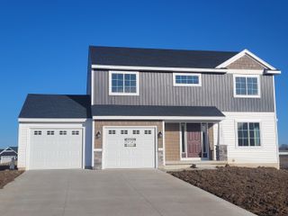 4283 Butternut Drive, Leighton Twp, MI 49348