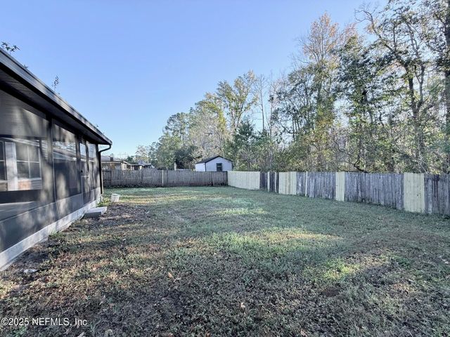 2160 ROTHBURY Drive, Jacksonville, FL 32221