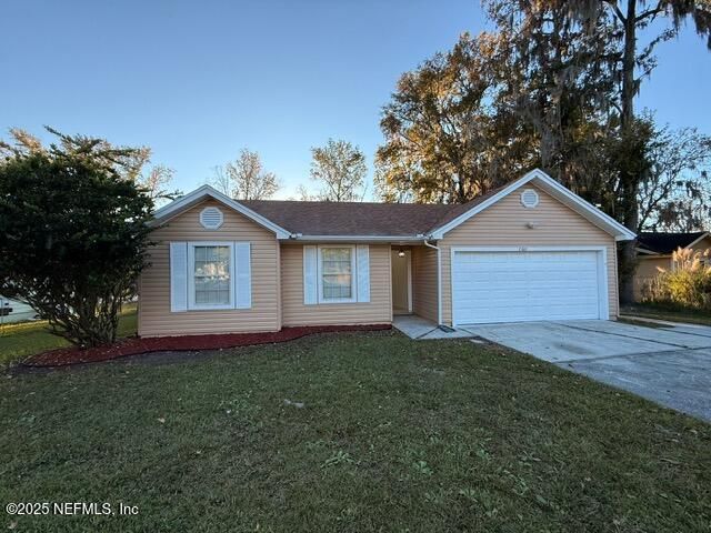 2160 ROTHBURY Drive, Jacksonville, FL 32221