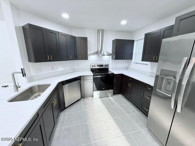 2160 ROTHBURY Drive, Jacksonville, FL 32221