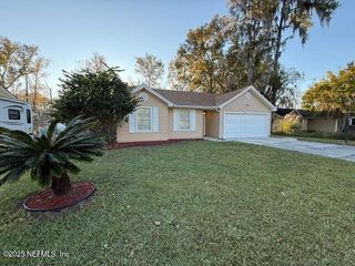 2160 ROTHBURY Drive, Jacksonville, FL 32221