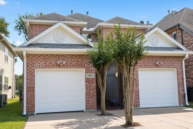 114 Oyster Creek Drive, Sugar Land, TX 77478