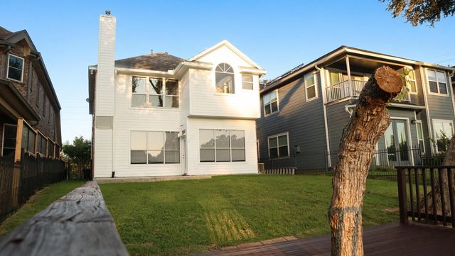 114 Oyster Creek Drive, Sugar Land, TX 77478