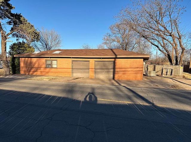 3715 36th Street, Lubbock, TX 79413