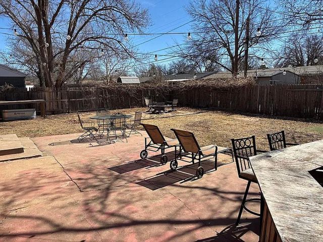 3715 36th Street, Lubbock, TX 79413