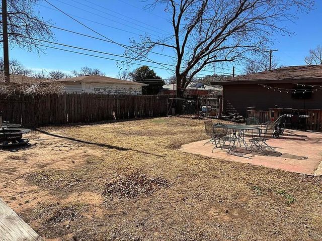 3715 36th Street, Lubbock, TX 79413
