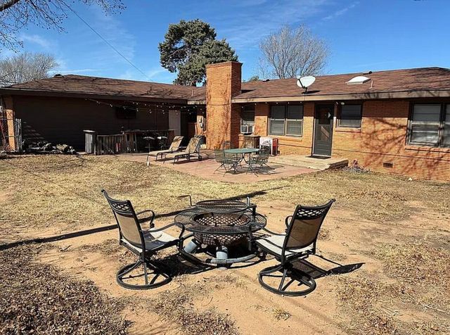 3715 36th Street, Lubbock, TX 79413