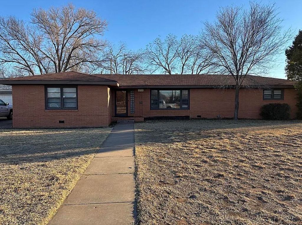 3715 36th Street, Lubbock, TX 79413