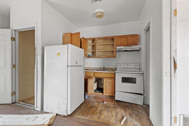 646 & 718 S Main Street, Paris, TX 75460