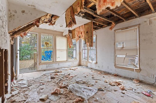 646 & 718 S Main Street, Paris, TX 75460