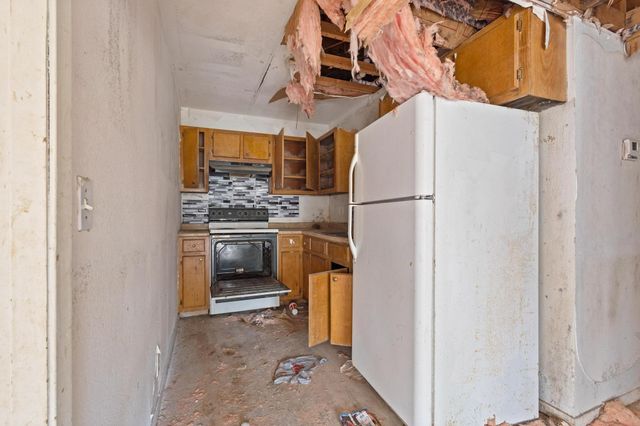 646 & 718 S Main Street, Paris, TX 75460