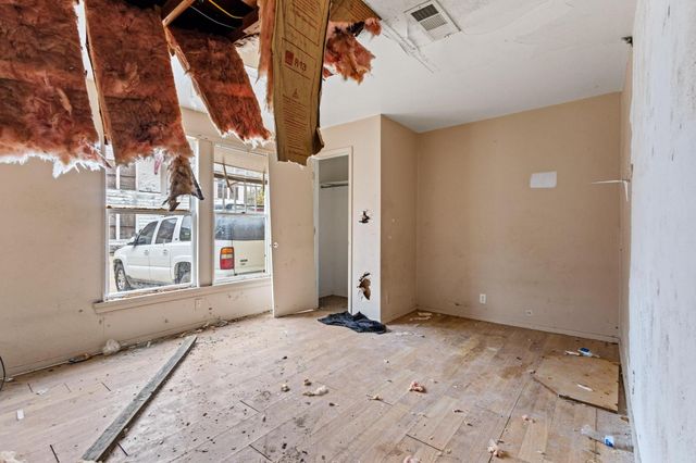 646 & 718 S Main Street, Paris, TX 75460