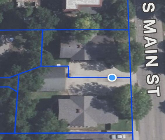 646 & 718 S Main Street, Paris, TX 75460