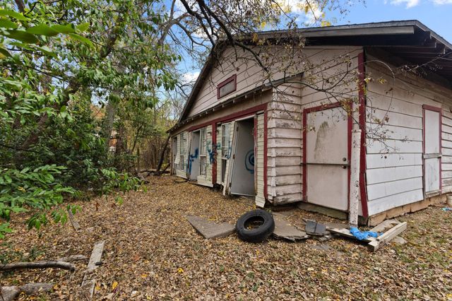 646 & 718 S Main Street, Paris, TX 75460