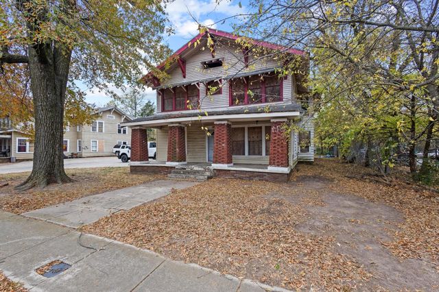 646 & 718 S Main Street, Paris, TX 75460