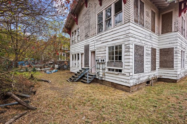 646 & 718 S Main Street, Paris, TX 75460